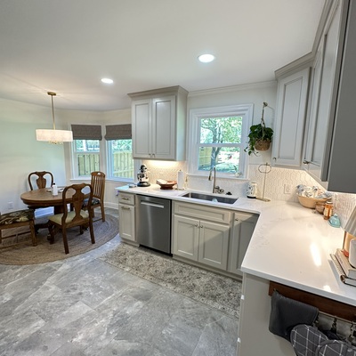 Springdale Project