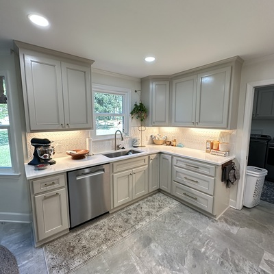 Springdale Project