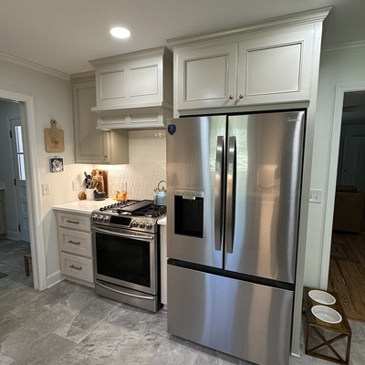 Springdale Project