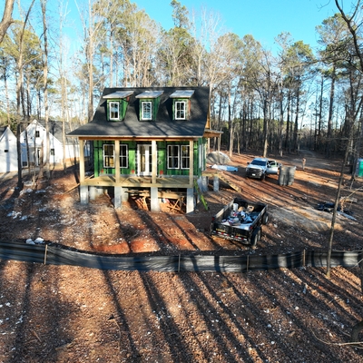 M Camp