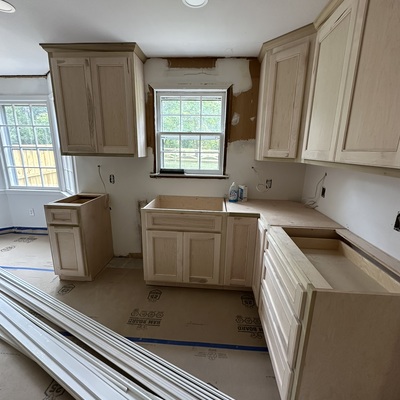 Springdale Project