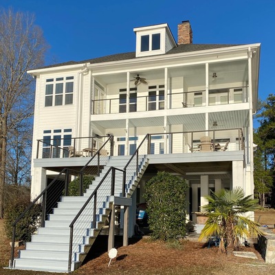 LumberRock